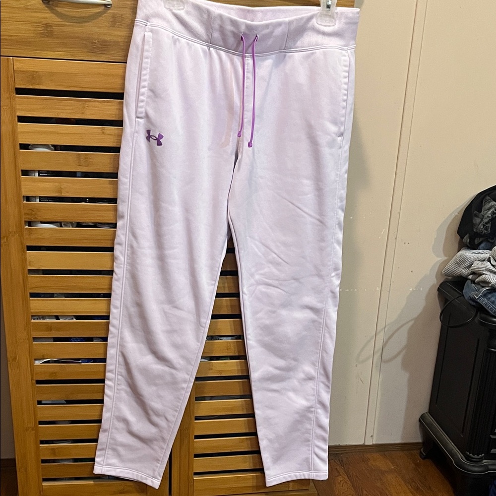 Under Armour